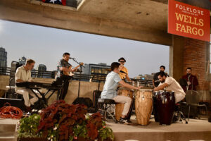 Folklore 2025 event 12