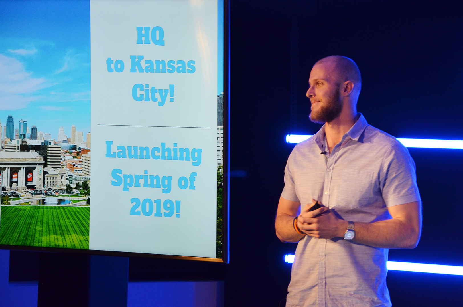 Parker Graham, Destiny Wealth