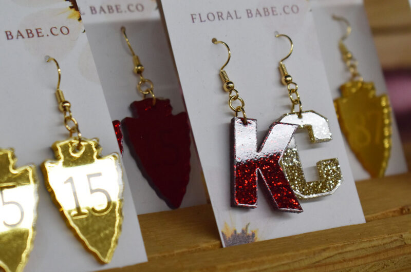 Gift Guide Floral Babe 01