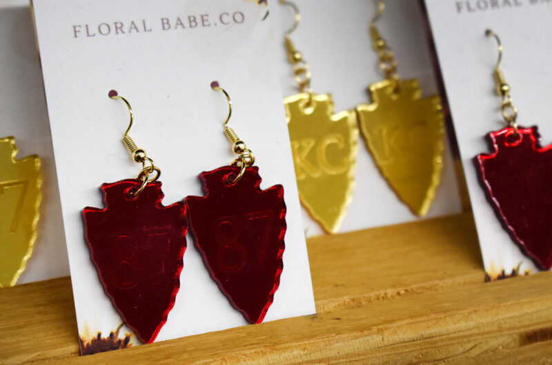 Gift Guide Floral Babe 02