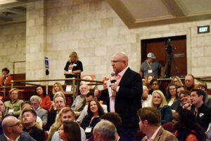 Greg Kratofil 01 no Pure Pitch Rally