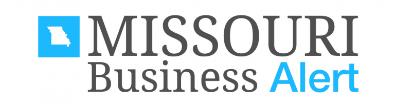 Missouri Business Alert logo