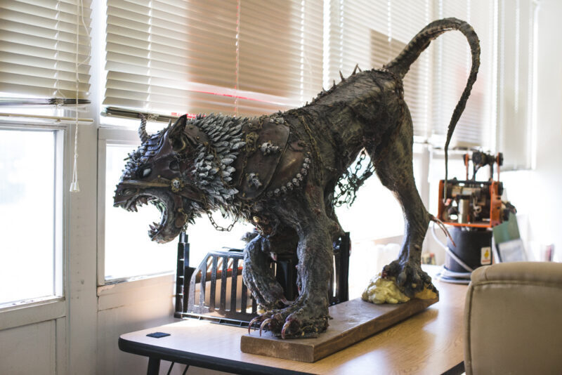 Hammerspace (1 of 10)