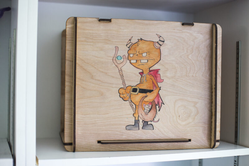 Hammerspace (9 of 10)