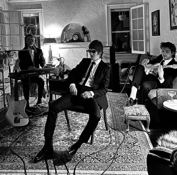 Konrad Hell and the Highwater 72 2