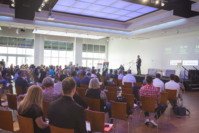 LaunchKC attendees LaunchKC attendees