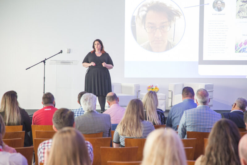 Music Spoke Music Spoke