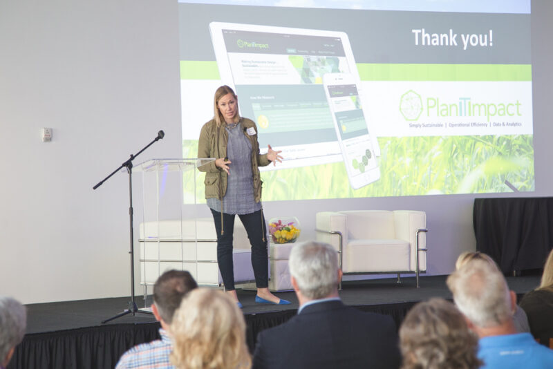 PlanIT Impact PlanIT Impact