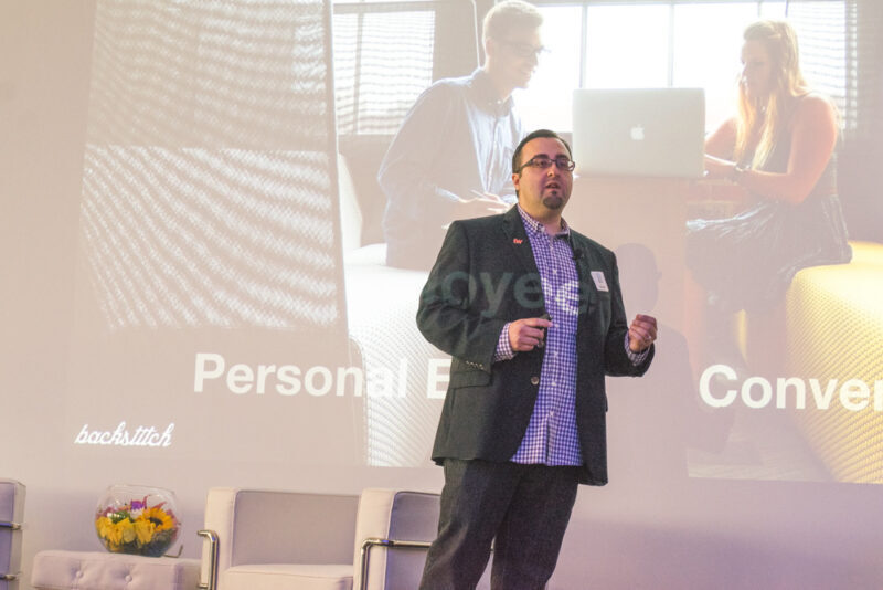 Backstitch Backstitch