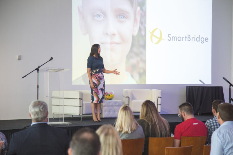 SmartBridge Health SmartBridge Health