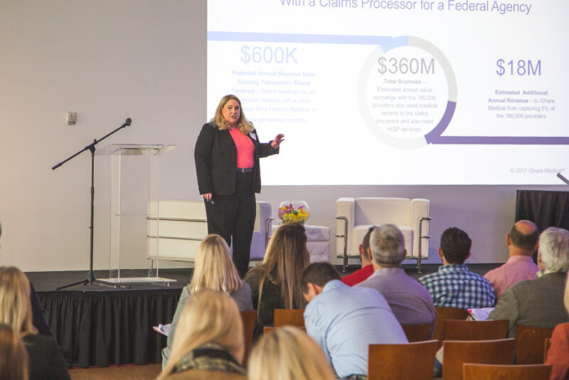 iShare Medical iShare Medical