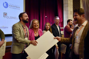 Matt Staub Romy Carlson 01 no Pure Pitch Rally