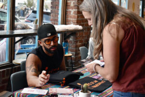 Night Without Borders 08