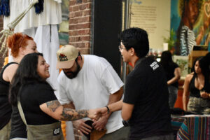 Night Without Borders 11