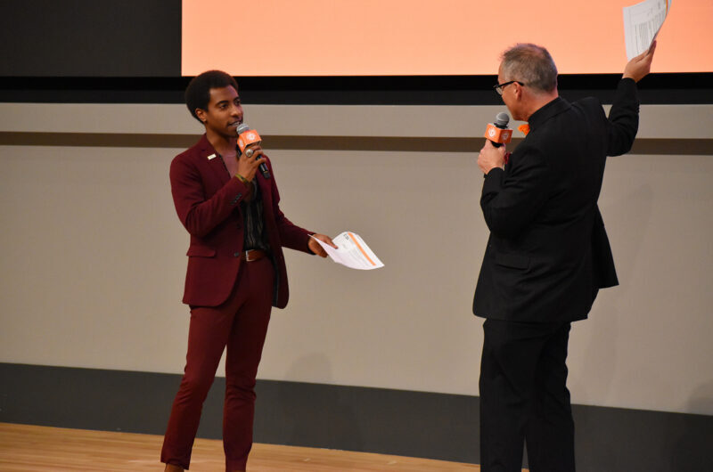 Pure Pitch Rally 2023 10