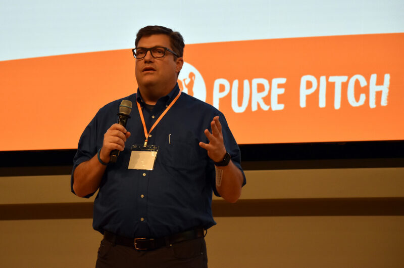 Pure Pitch Rally 2023 12