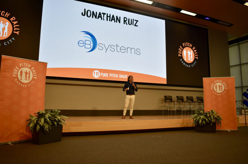 Pure Pitch Rally 2023 13