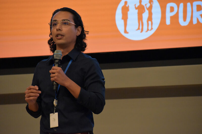 Pure Pitch Rally 2023 14