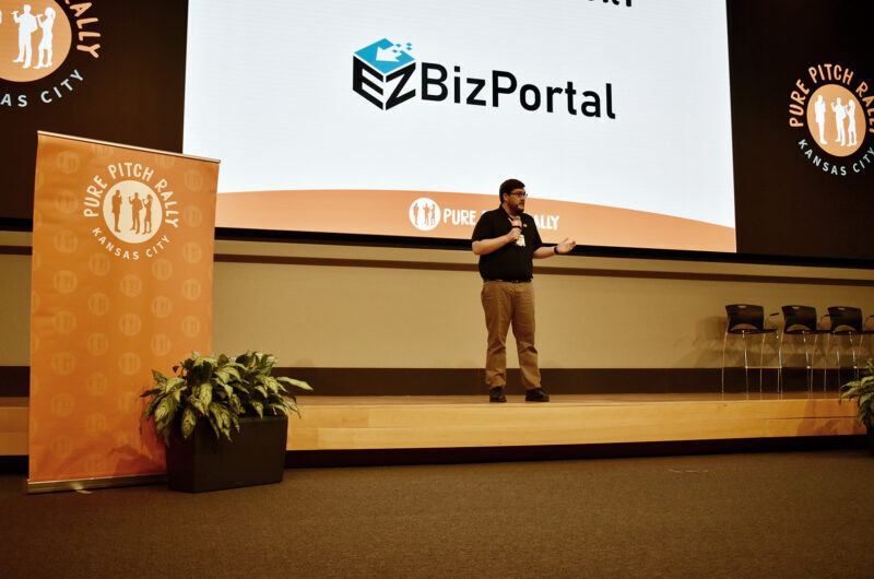 Pure Pitch Rally 2023 15