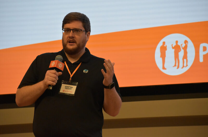 Pure Pitch Rally 2023 16