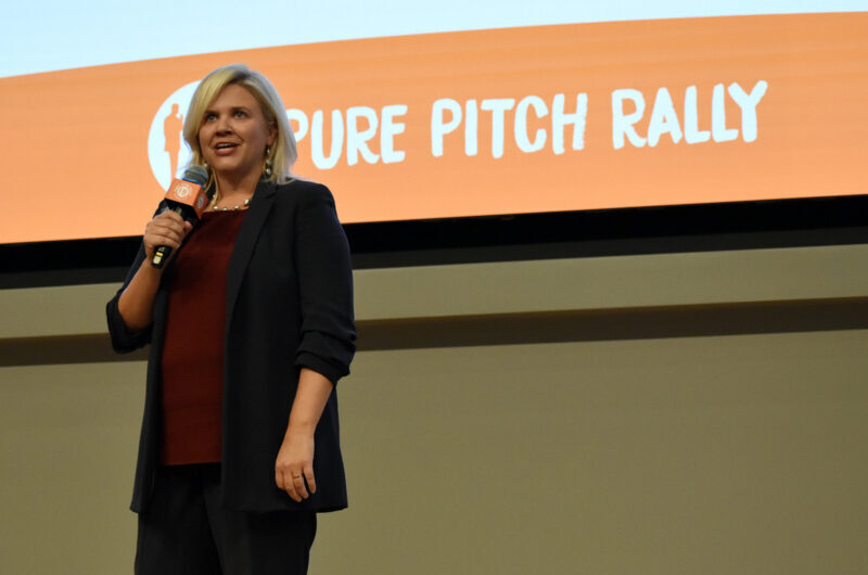 Pure Pitch Rally 2023 18
