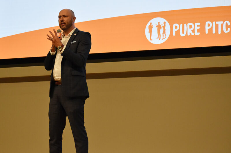 Pure Pitch Rally 2023 23