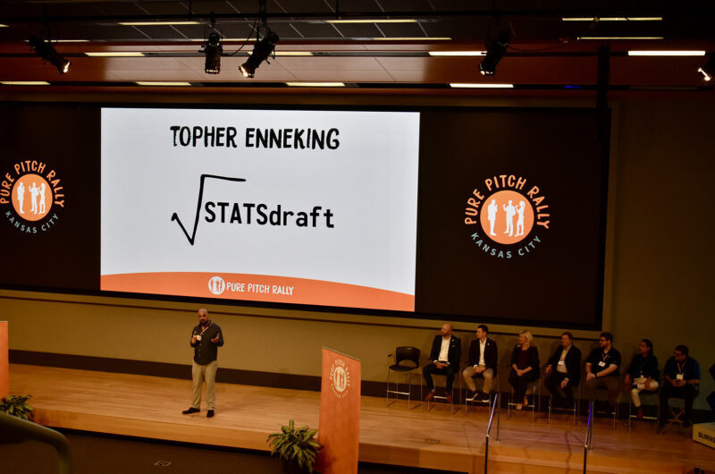 Pure Pitch Rally 2023 25