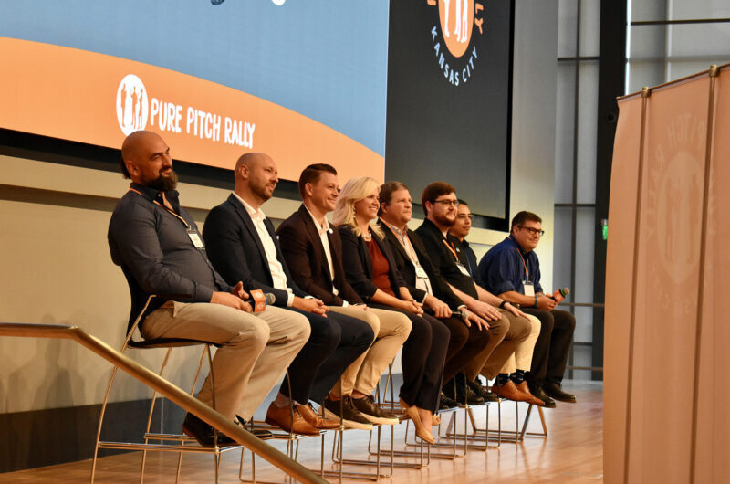 Pure Pitch Rally 2023 27