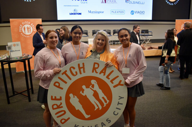 Pure Pitch Rally 2023 39