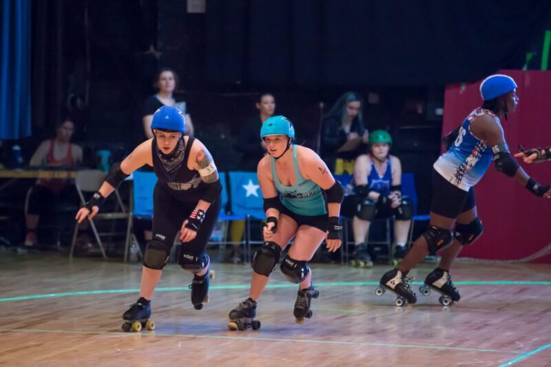 Roller Derby-21