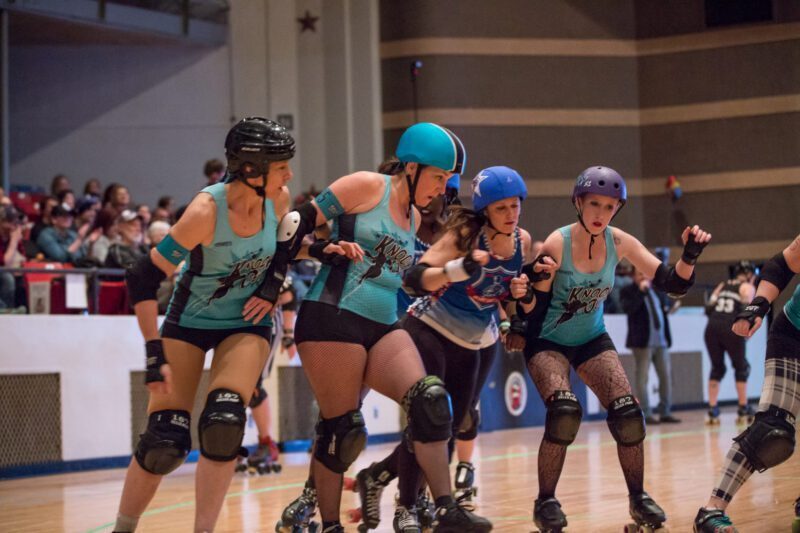 Roller Derby-10