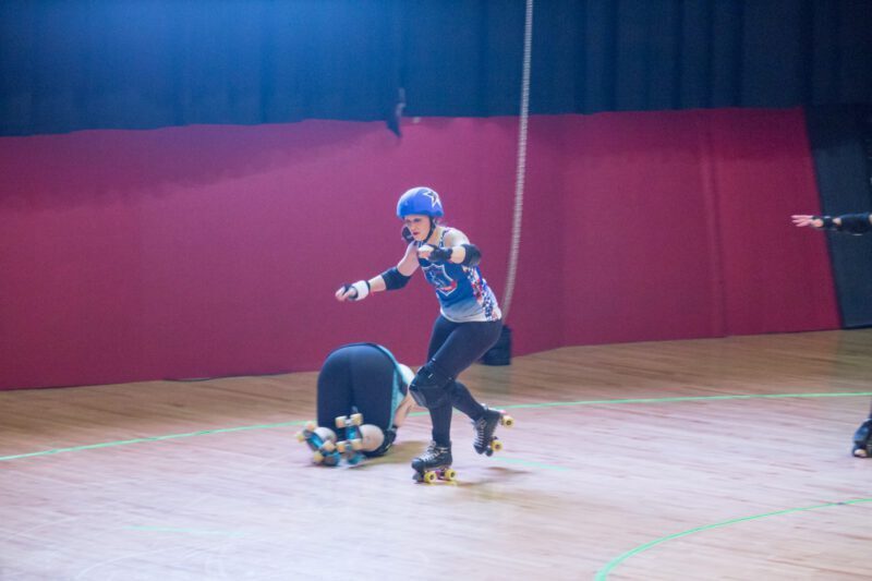 Roller Derby-13