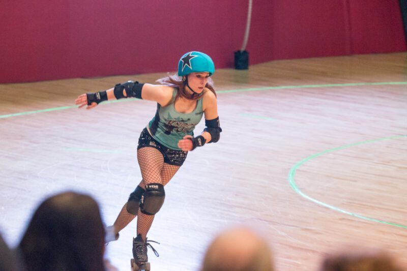 Roller Derby-4