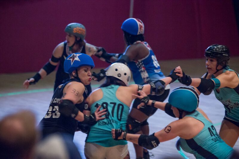 Roller Derby-6