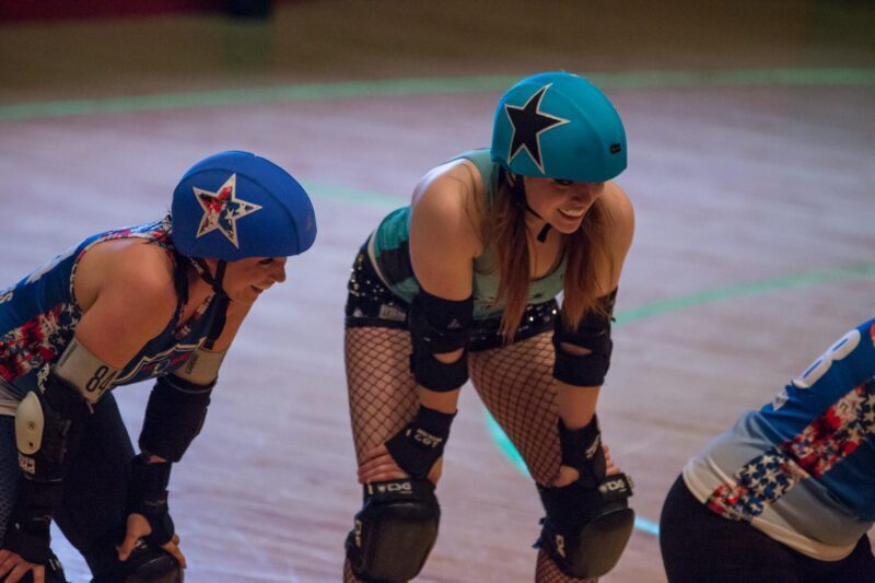 Roller Derby-7