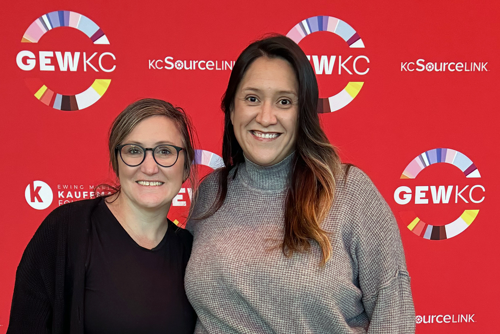 Katie Kimbrell and Veronica Alvidrez, Seedfolk Partners; courtesy photo