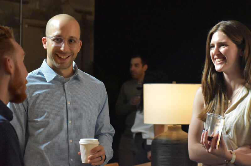 Switchyards S-XRD Launch 03