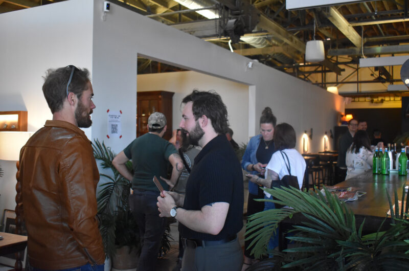 Switchyards S-XRD Launch 04