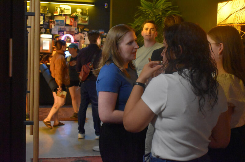 Switchyards S-XRD Launch 08