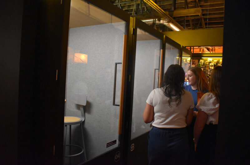 Switchyards S-XRD Launch 09