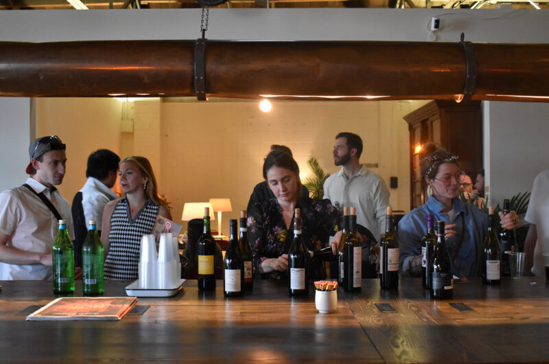 Switchyards S-XRD Launch 10