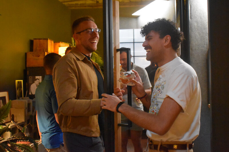 Switchyards S-XRD Launch 12