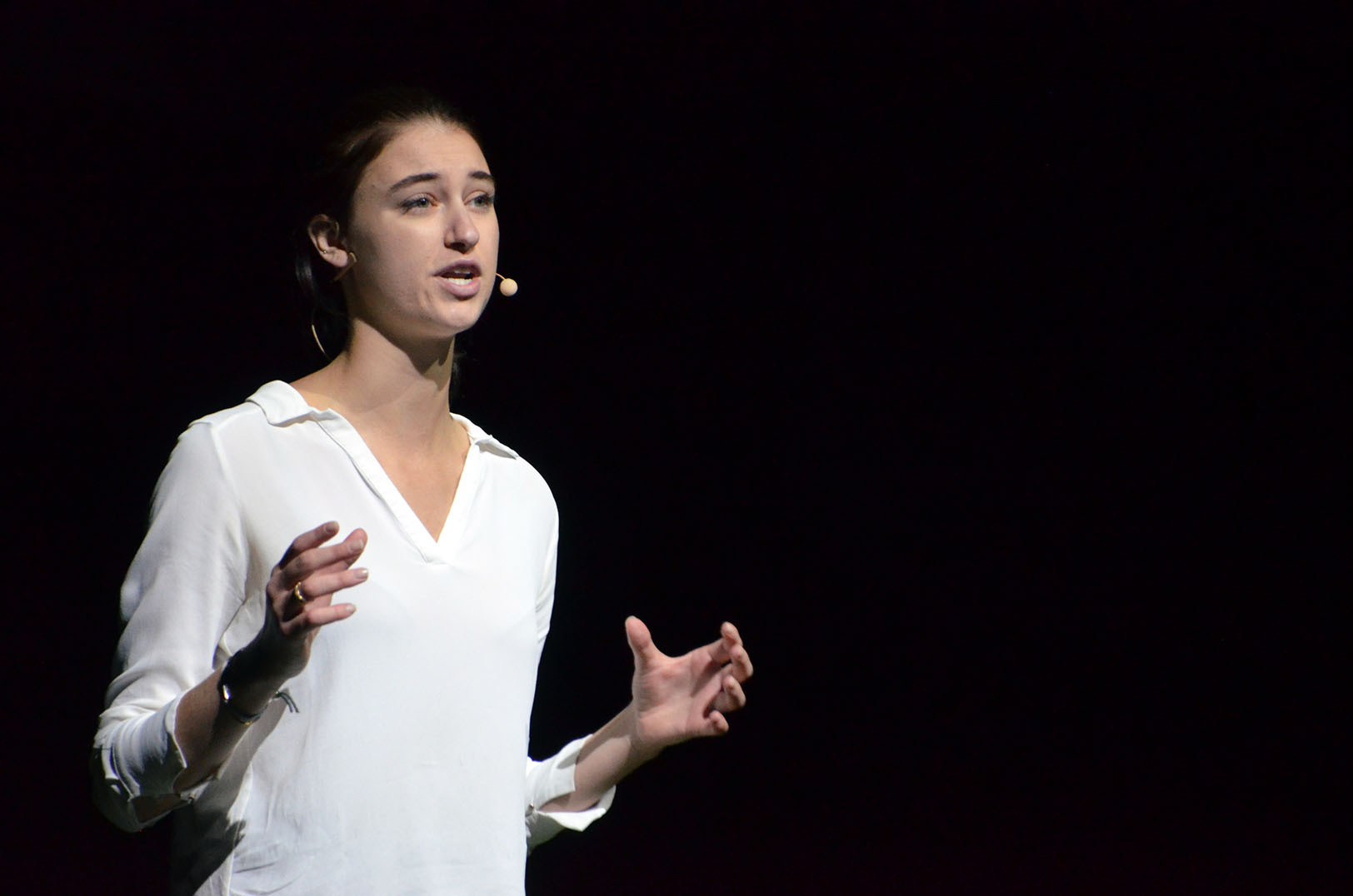 Carolina Recchi, EdSights