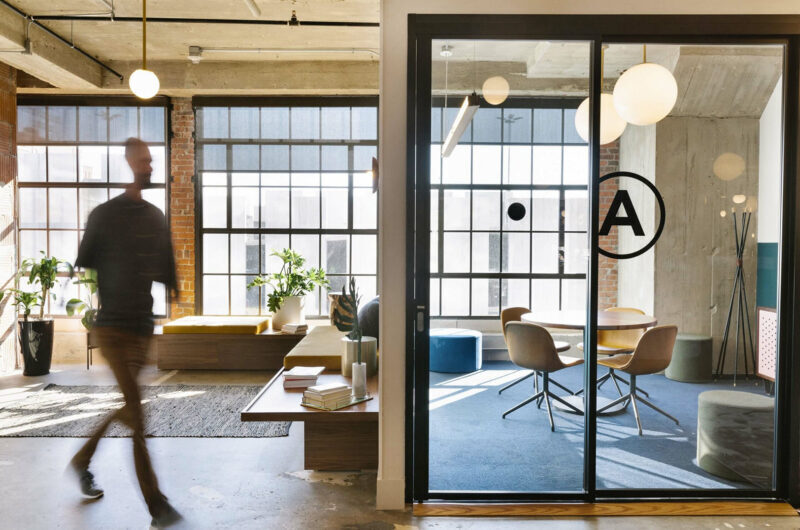 WeWork Corrigan Station promo image 01