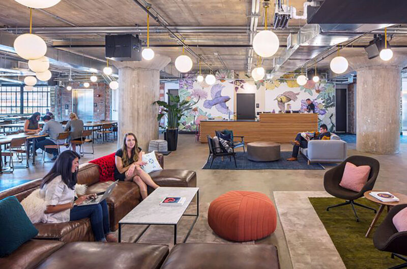 WeWork Corrigan Station promo image 03