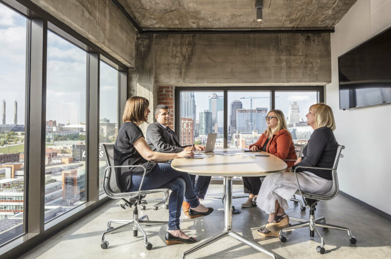 WeWork Corrigan Station promo image 05