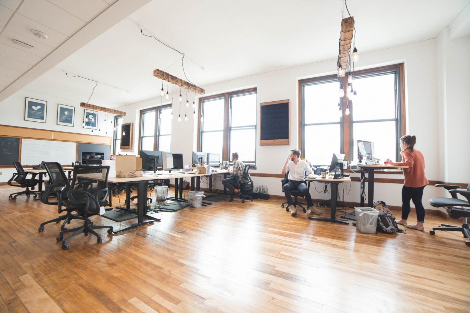 Plexpod Westport Commons