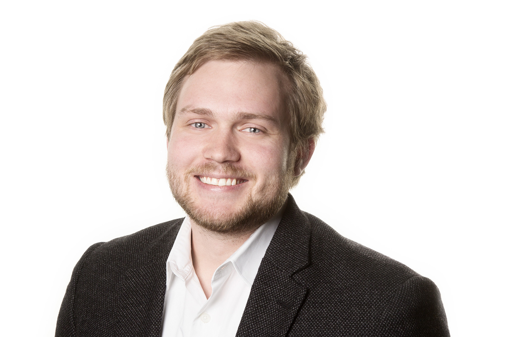 William Payne, Simple Vet Solutions