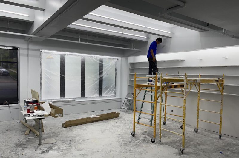 WyCo Vintage On Broadway 03b WyCo Vintage On Broadway; WyCo Vintage photo