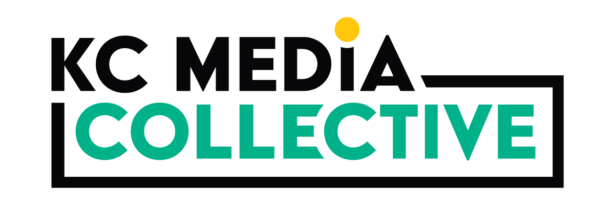 KC Media Collective logo
